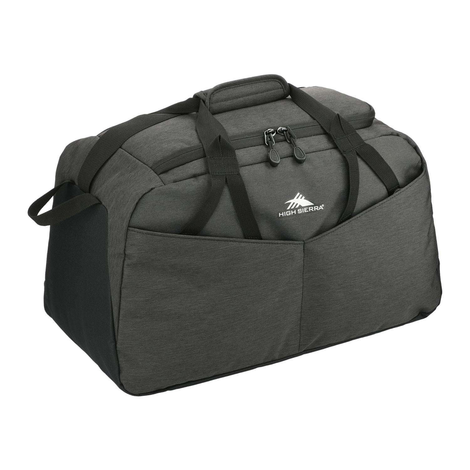 High Sierra - Forester RPET 22" Duffel Threadfellows High Sierra - Forester RPET 22" Duffel Threadfellows