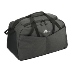High Sierra Bags One Size / Graphite High Sierra - Forester RPET 22