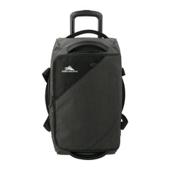 High Sierra Bags One Size / Graphite High Sierra - Forester RPET 22