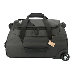 High Sierra Bags One Size / Graphite High Sierra - Forester RPET 22