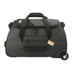 High Sierra Bags One Size / Graphite High Sierra - Forester RPET 22