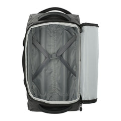 High Sierra Bags One Size / Graphite High Sierra - Forester RPET 22