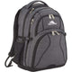 High Sierra Bags One size / Graphite High Sierra - Swerve 17" Computer Backpack
