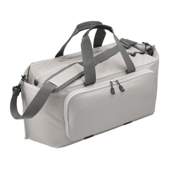 High Sierra Bags One Size / Grey High Sierra - 24 Can Duffel Cooler