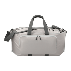 High Sierra Bags One Size / Grey High Sierra - 24 Can Duffel Cooler