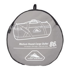High Sierra Bags One Size / Grey High Sierra - 30