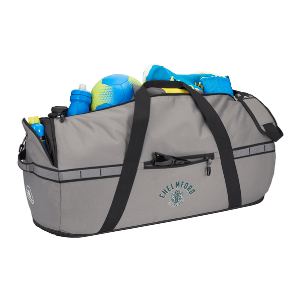 High Sierra Bags One Size / Grey High Sierra - 30" Packable Cargo Duffel