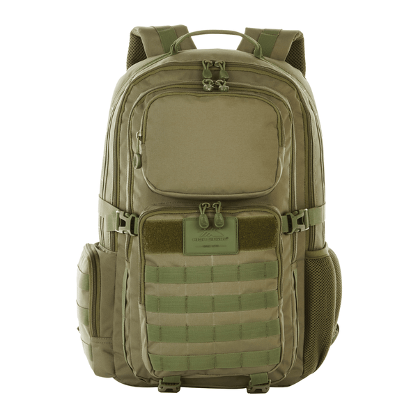 High Sierra Bags One Size High Sierra - Tactical 15" Computer Pack