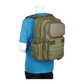 High Sierra Bags One Size High Sierra - Tactical 15" Computer Pack