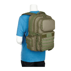 High Sierra Bags One Size High Sierra - Tactical 15