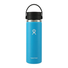 Hydro Flask Accessories 20oz / Pacific Hydro Flask - Wide Mouth w/ Flex Sip Lid™ 20oz