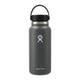 Hydro Flask Accessories 32oz / Stone Hydro Flask - Wide Mouth w/ Flex Cap 32oz