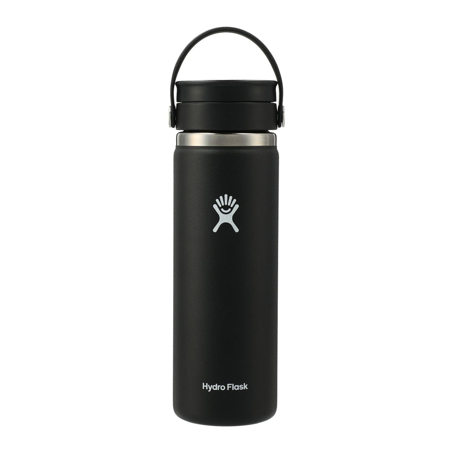 Hydro Flask Accessories Hydro Flask - Wide Mouth w/ Flex Sip Lid™ 20oz
