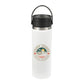 Hydro Flask Accessories Hydro Flask - Wide Mouth w/ Flex Sip Lid™ 20oz