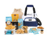Igloo Accessories One Size / Navy-White Igloo - Celebrate Good Times Gourmet Cooler Gift Set