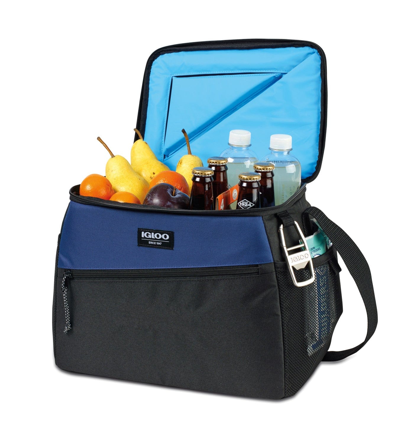 Igloo Bags Igloo - Glacier Deluxe Box Cooler