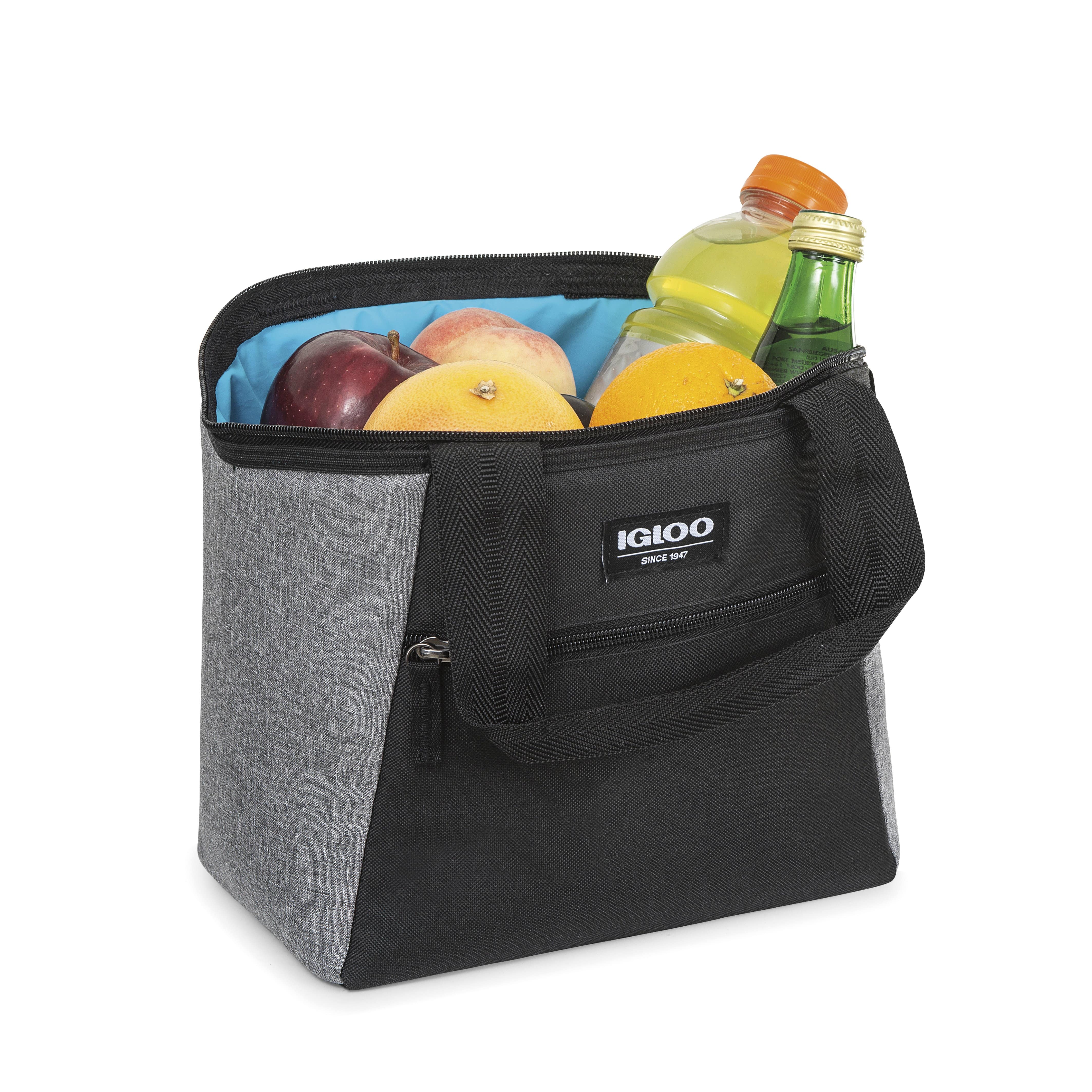 Igloo Mini Essential Lunch Cooler Threadfellows