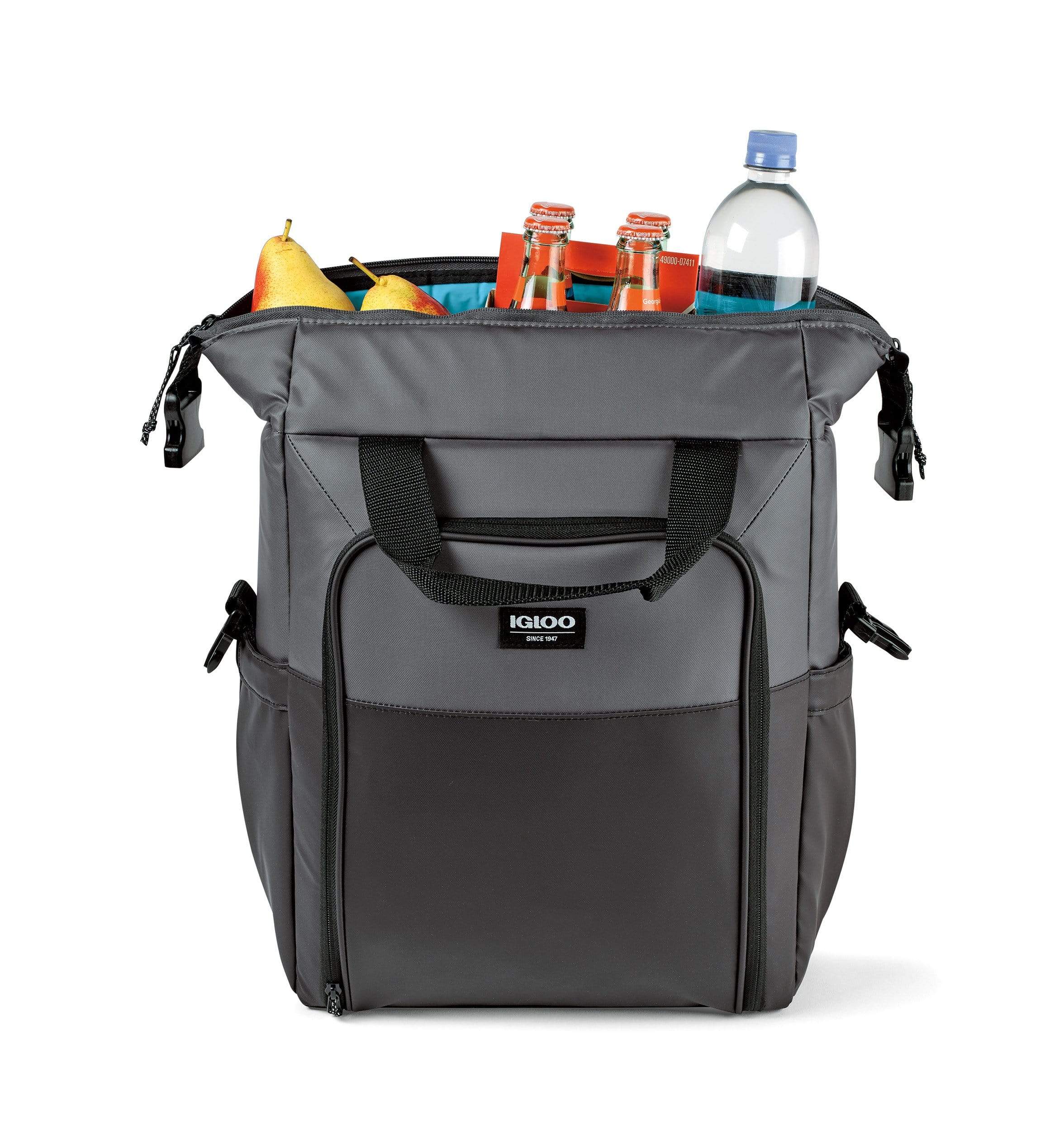 Igloo - Seadrift™ Switch Backpack Cooler – Threadfellows