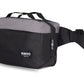 Igloo Bags One Size / Black/Dark Grey Igloo - Fundamentals Hip Pack Cooler
