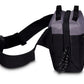 Igloo Bags One Size / Black/Dark Grey Igloo - Fundamentals Hip Pack Cooler
