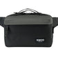 Igloo Bags One Size / Black/Dark Grey Igloo - Fundamentals Hip Pack Cooler