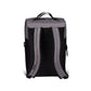 Igloo Bags One Size / Black/Dark Grey Igloo - Fundamentals Lotus Backpack Cooler