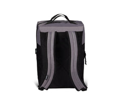 Igloo Bags One Size / Black/Dark Grey Igloo - Fundamentals Lotus Backpack Cooler