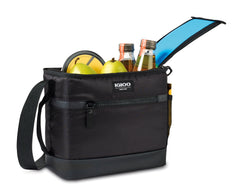 Igloo Bags One Size / Black Igloo - Maddox Cooler