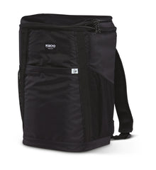 Igloo Bags One Size / Black Igloo - REPREVE 36 Can Backpack Cooler