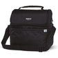 Igloo Bags One Size / Black Igloo - REPREVE Lunch Pail Cooler