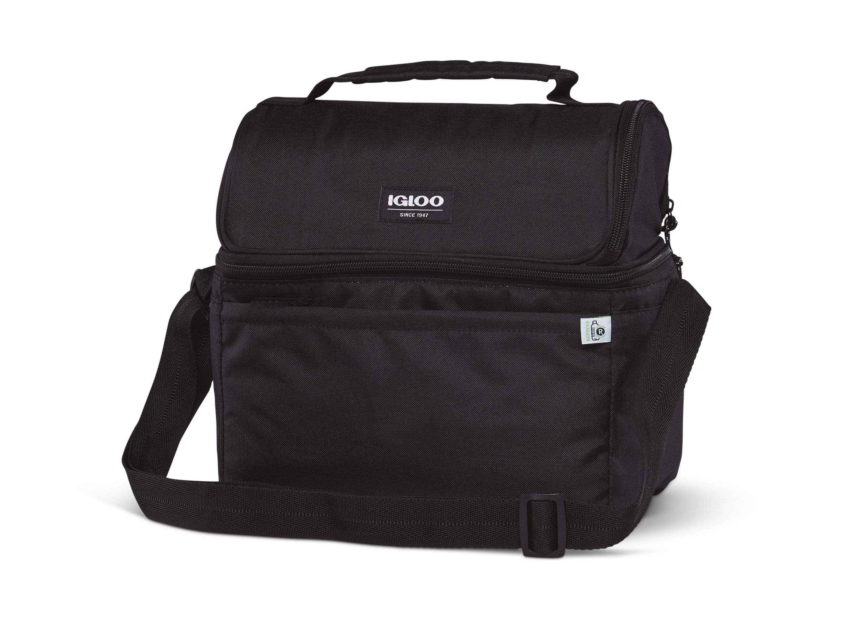 Igloo crossbody lunch bag on sale