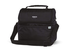 Igloo Bags One Size / Black Igloo - REPREVE Lunch Pail Cooler