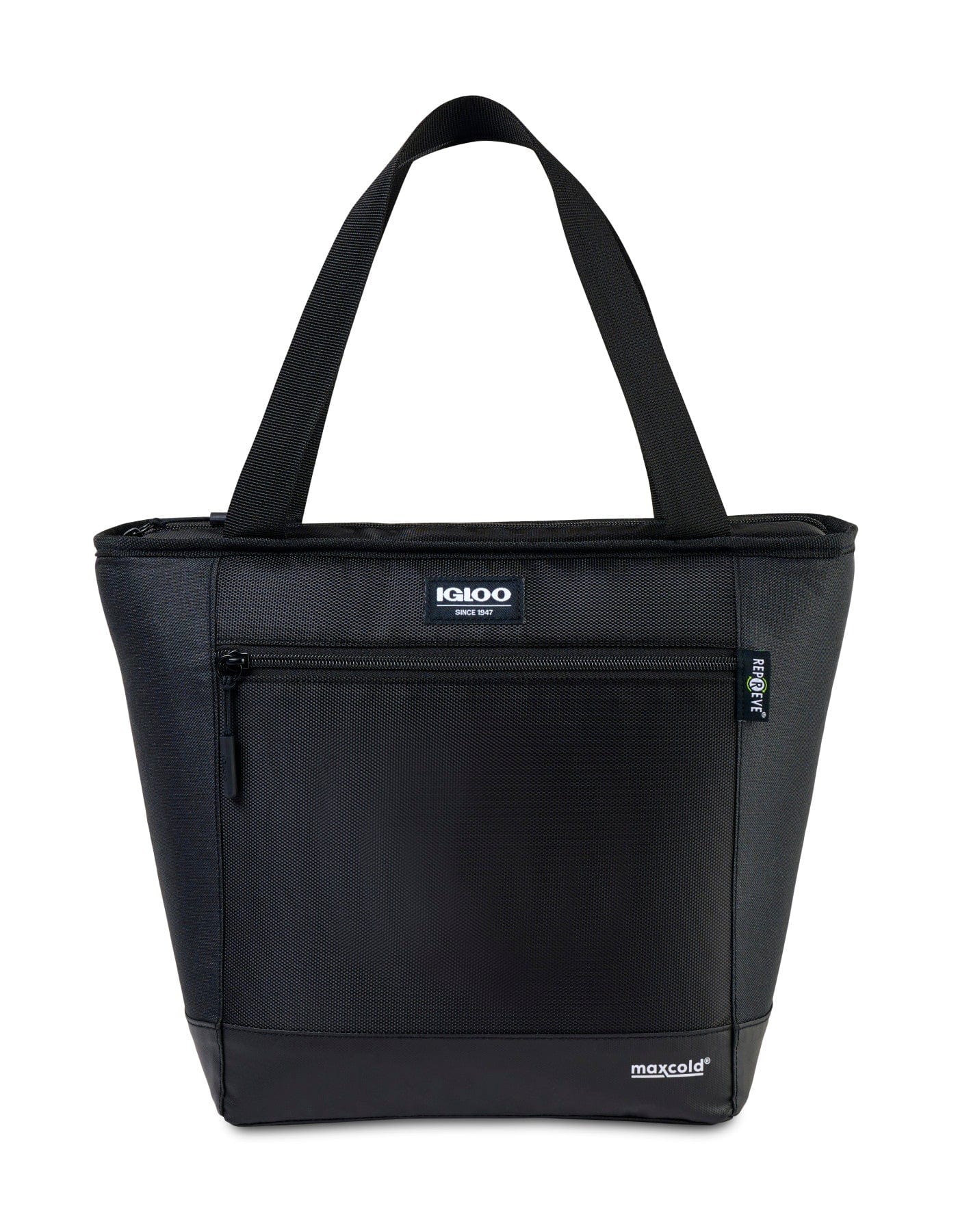 Igloo REPREVE Tote Cooler Threadfellows