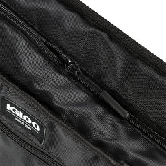Igloo Bags One Size / Black Igloo - REPREVE Tote Cooler