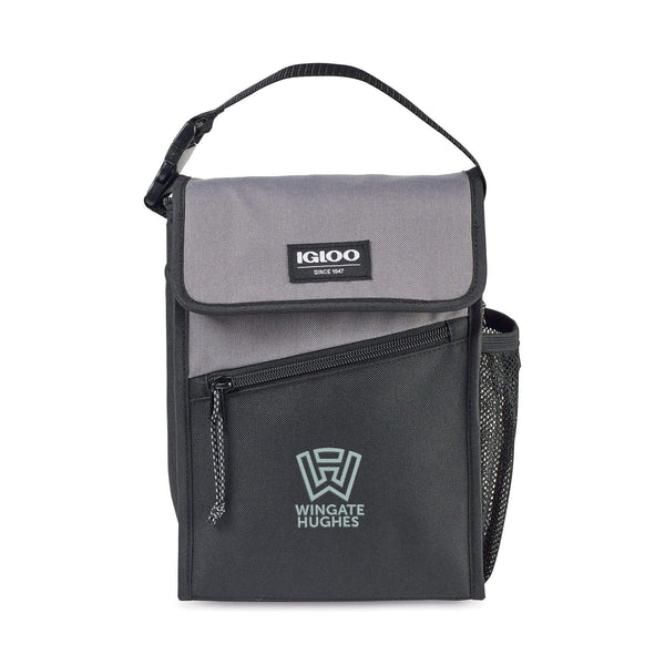 Igloo Bags one size / Deep fog Igloo® Avalanche Lunch Cooler
