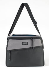 Igloo Bags One Size / Deep Fog Igloo - Glacier Deluxe Box Cooler