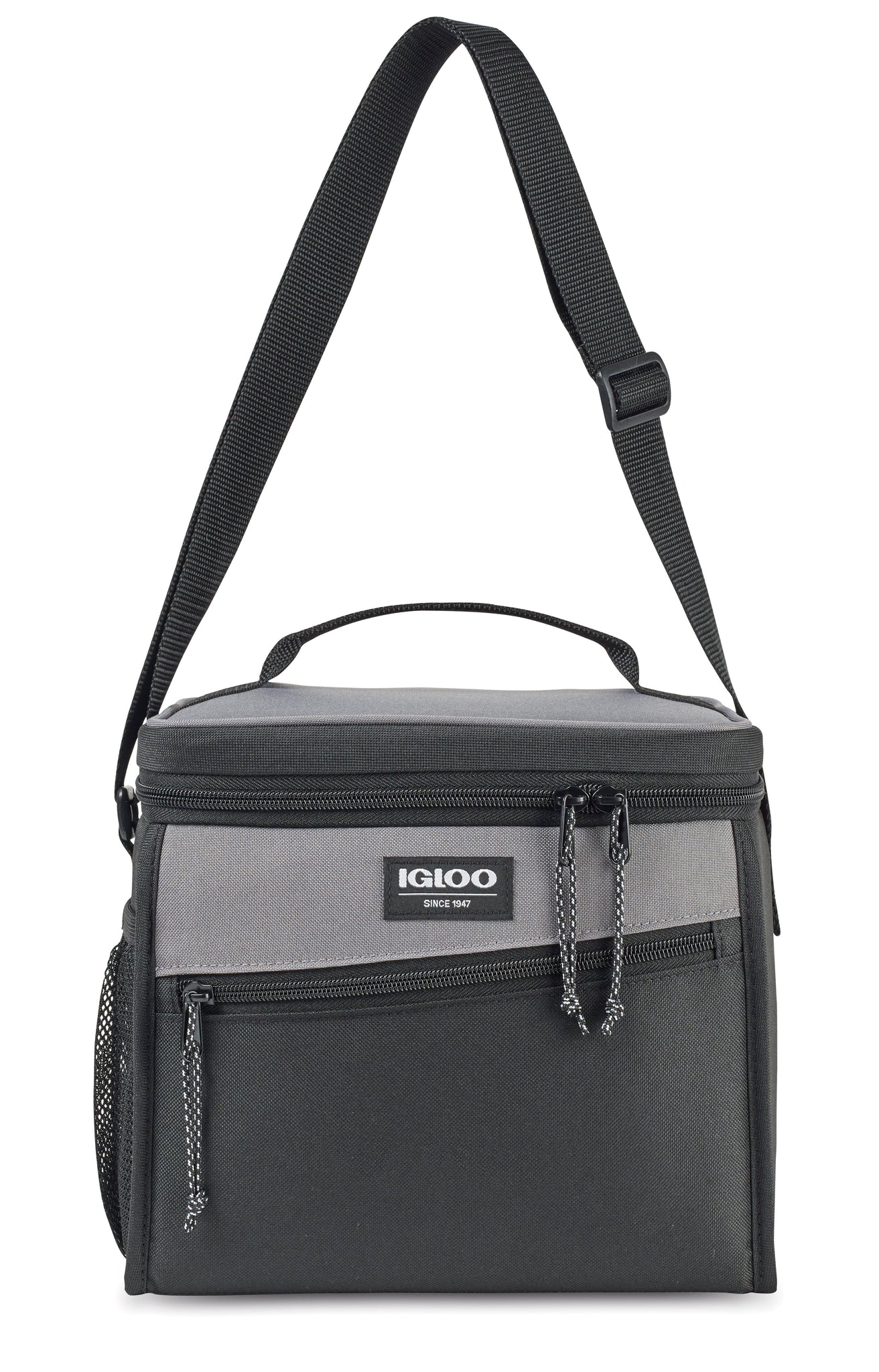 Igloo Bags One Size / Deep Fog Igloo - Yukon Box Cooler