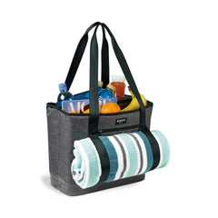 Igloo Bags one size / Heather grey Igloo® Daytripper Dual Compartment Tote Cooler