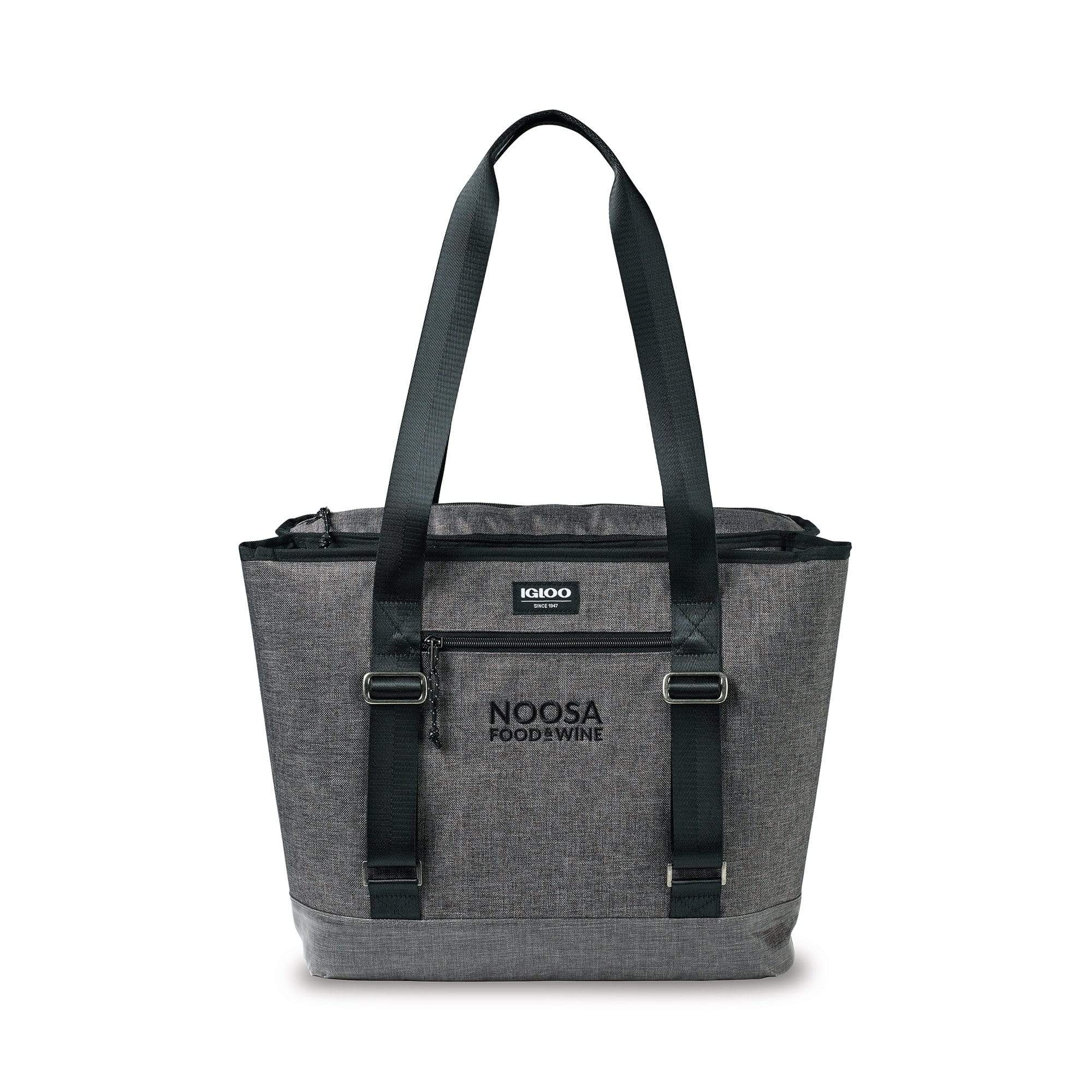 Igloo Daytripper Dual Compartment Tote Cooler Threadfellows