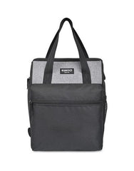 Igloo Bags One Size / Heather Grey Igloo - Leftover Essentials Backpack Cooler