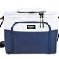Igloo Bags One Size / Navy/White Igloo - Seadrift™ Hard Lined Cooler