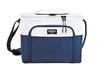 Igloo Bags One Size / Navy/White Igloo - Seadrift™ Hard Lined Cooler