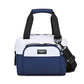 Igloo Bags One Size / Navy/White Igloo - Seadrift™ Snap Down 12 Can Cooler