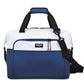 Igloo Bags One Size / Navy/White Igloo - Seadrift™ Snap Down Cooler