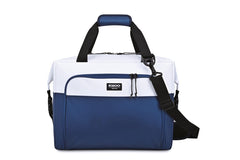 Igloo Bags One Size / Navy/White Igloo - Seadrift™ Snap Down Cooler