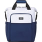 Igloo Bags One Size / Navy/White Igloo - Seadrift™ Switch Backpack Cooler