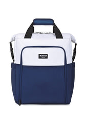 Igloo Bags One Size / Navy/White Igloo - Seadrift™ Switch Backpack Cooler