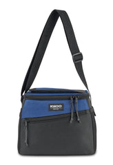 Igloo Bags One Size / New Navy Igloo - Glacier Box Cooler