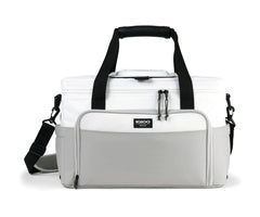 Igloo Bags One Size / White/Grey Igloo - Seadrift™ Coast Cooler