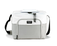 Igloo Bags One Size / White/Grey Igloo - Seadrift™ Hard Lined Cooler